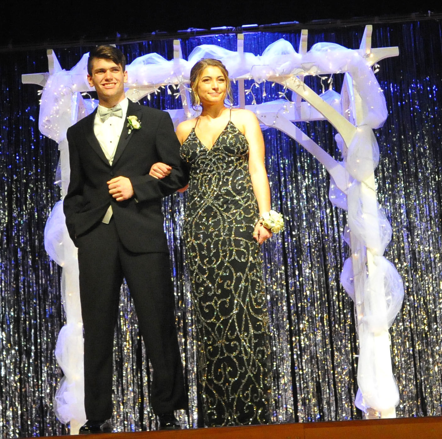 Schuylerville Prom